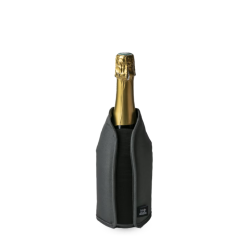 Rafraîchisseur à bouteille Gris FRIZZ PEUGEOT