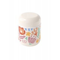Bento isotherme capsule Papercut MONBENTO