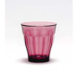Verre Picardie Violet DURALEX