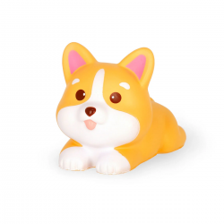Anti-stress CORGI LEGAMI