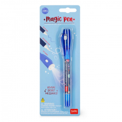 Stylo invisible MAGIC PEN Space LEGAMI