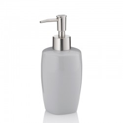 Distributeur à savon LANDORA Gris