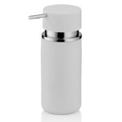 Distributeur à savon PER Blanc