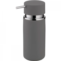 Distributeur à savon PER Gris