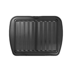 Plaques à Croque-monsieur pour Gaufrier Lagrange