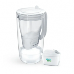 Carafe BRITA en verre Model ONE