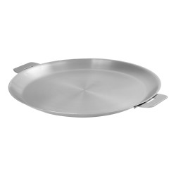 Crêpière Mutine inox 26cm CRISTEL