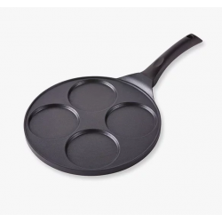 Poêle à blinis x4 ENERGY BEKA