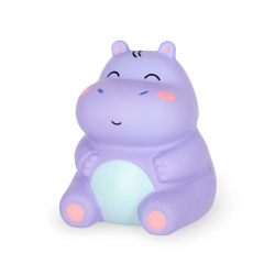 Anti-stress HIPPO LEGAMI