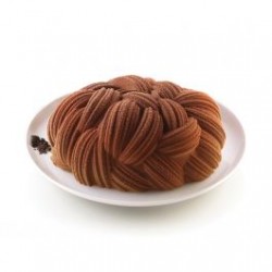 Moule silic WOOLY SILIKOMART