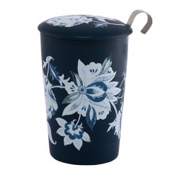 Tisanière TEAEVE Luna Bleu
