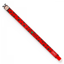 Stylo effaçable ERASABLE PEN Ladybug