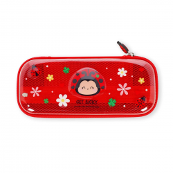 Trousse WONDERWOW Ladybug LEGAMI