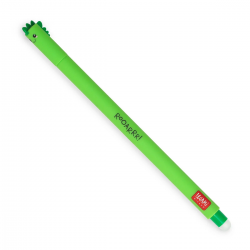 Stylo effaçable ERASABLE PEN Dino LEGAMI