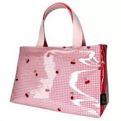 Sac isotherme S CERISETTE ROUGE