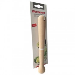 Pilon à cocktail en hêtre WESTMARK