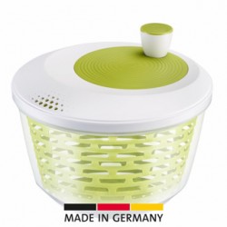 Essoreuse à salade SPINDERELLA Verte
