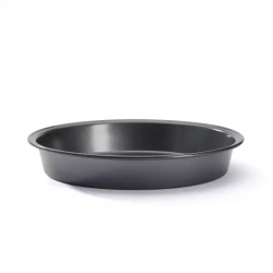 Moule à manqué rond D28cm DE BUYER