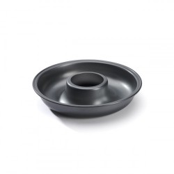Moule à savarin 24cm anti-adhérent DE BUYER