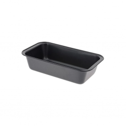 Moule à cake 24x13cm anti-adhérent DE BUYER