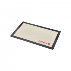 Tapis de cuisson silicone 30x40cm DE BUYER
