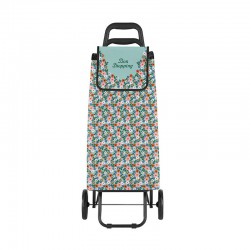 Housse de chariot Bon shopping