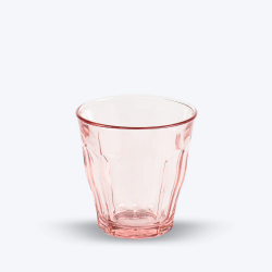 Verre Picardie Rose DURALEX