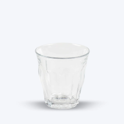 Verre Picardie Transparent DURALEX