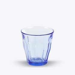 Verre Picardie Bleu DURALEX