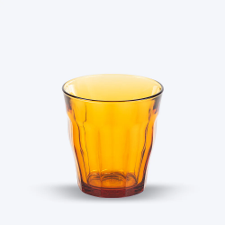 Verre Picardie Jaune DURALEX