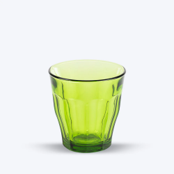 Verre Picardie Vert DURALEX