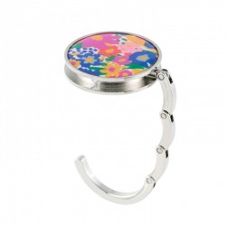 Accroche-sac pliable DERRIERE LA PORTE