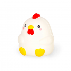 Anti-stress POULE