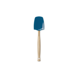 Grande spatule cuillère Creation DeepTeal LE CREUSET
