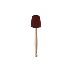 Spatule cuillère en silicone Garnet LE CREUSET