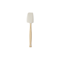 Spatule médium Création Meringue LE CREUSET