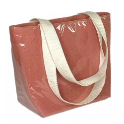 Sac isotherme Nomade DOUX RÊVE Marsala