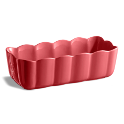 Moule à cake MADELEINE Rose EMILE HENRY