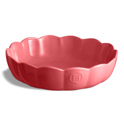 Moule rond 29cm MADELEINE Rose EMILE HENRY