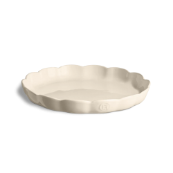 Moule tarte MADELEINE Argile EMILE HENRY