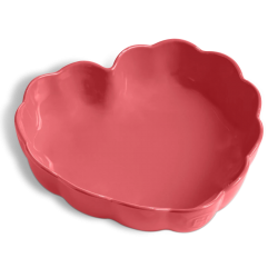 Moule coeur MADELEINE Rose EMILE HENRY