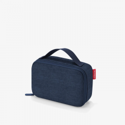 Pochette Thermocase Isotherme Twist Navy REISENTHEL