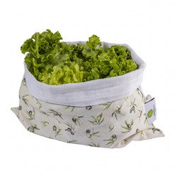 Sac à salades Olivettes