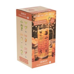 Pichet à cocktails 2L TREND'UP