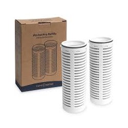 Lot de 2 filtres Tappwater