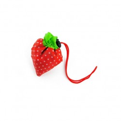 Sac pliable FUN Fraise