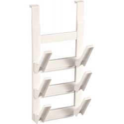 Range couvercles dans placard TESCOMA