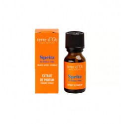 Huile Essentielle "Spritz Dolce Vita" TERRE D'OC