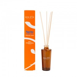 Diffuseur Capilla "Spritz Dolce Vita" TERRE D'OC