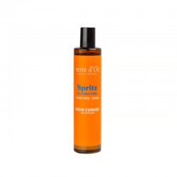 Parfum d'ambiance "Spritz Dolce Vita" TERRE D'OC